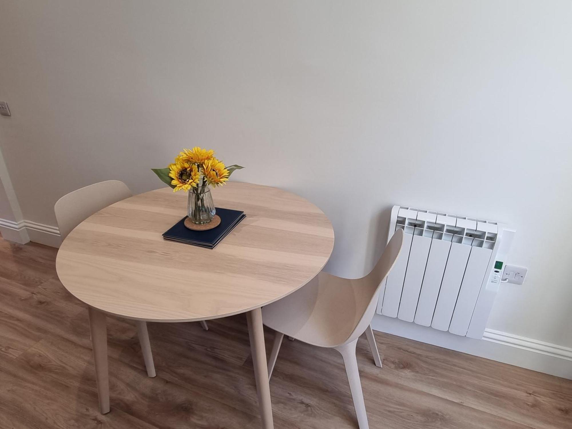 The Rail & Ferry Den Apartman Oban Kültér fotó