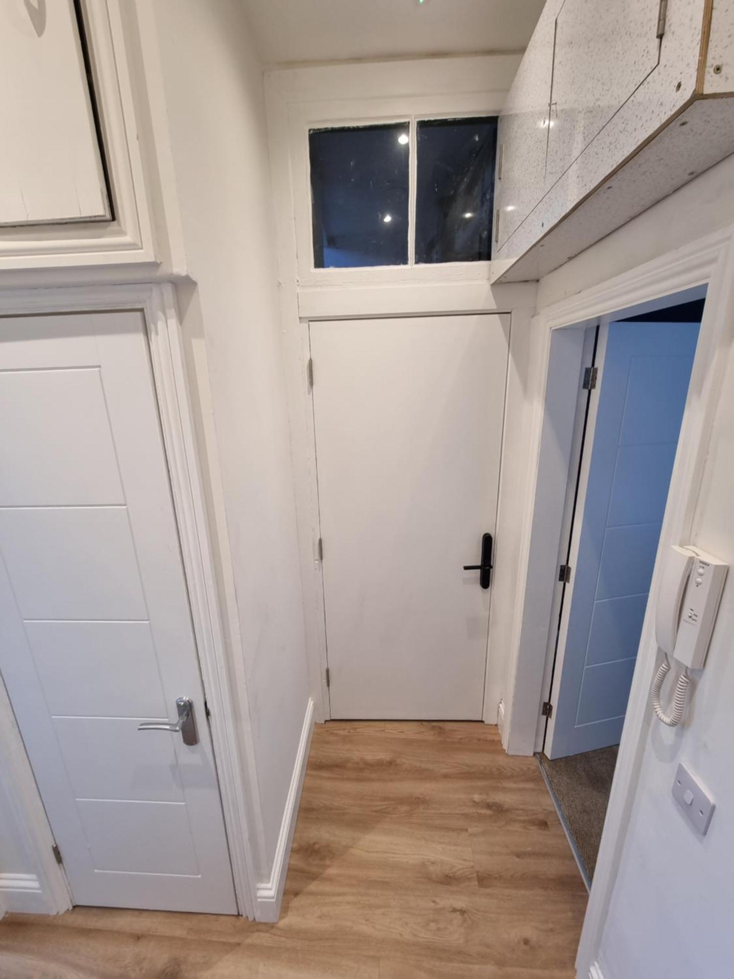 The Rail & Ferry Den Apartman Oban Kültér fotó
