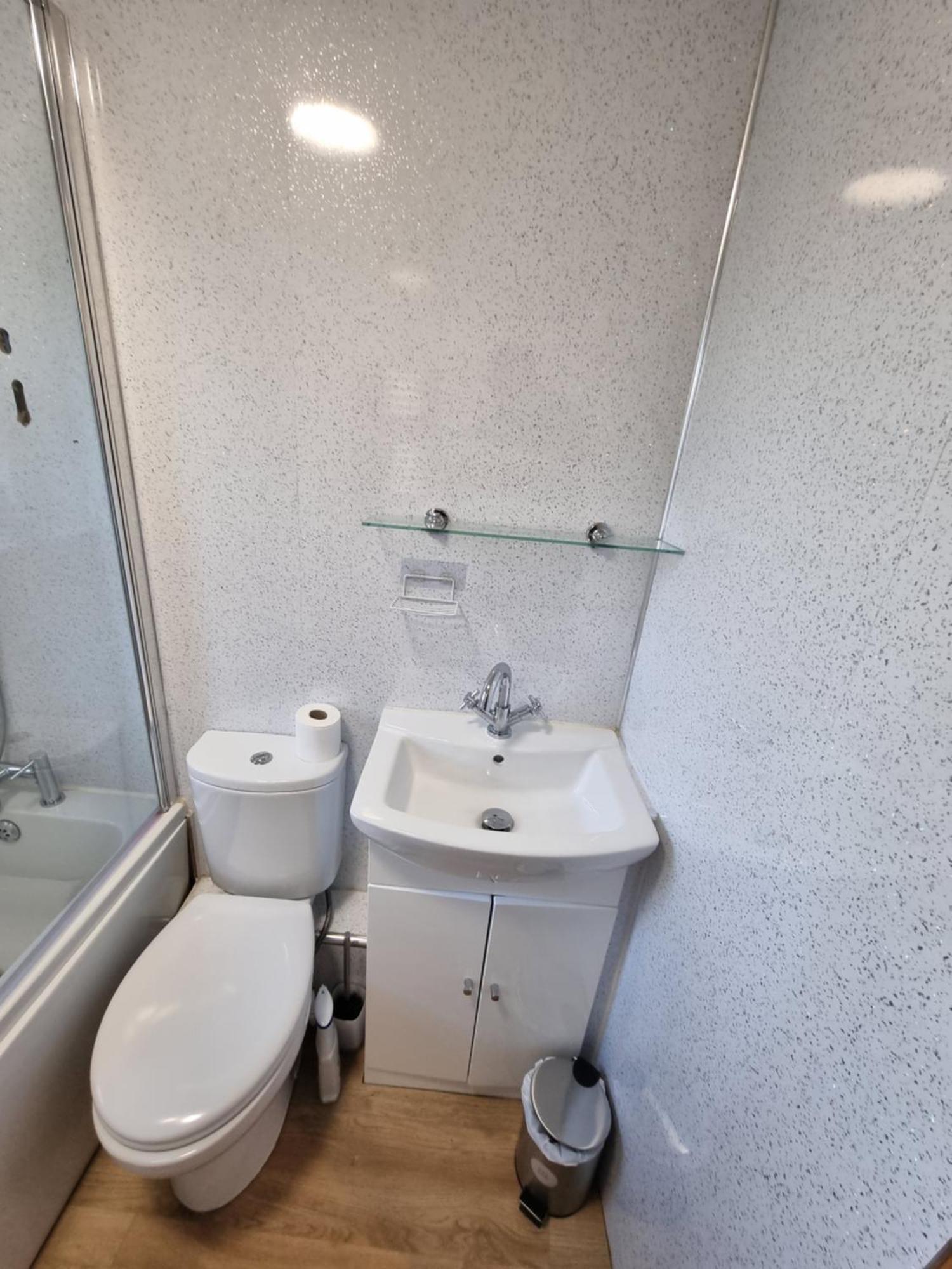 The Rail & Ferry Den Apartman Oban Kültér fotó