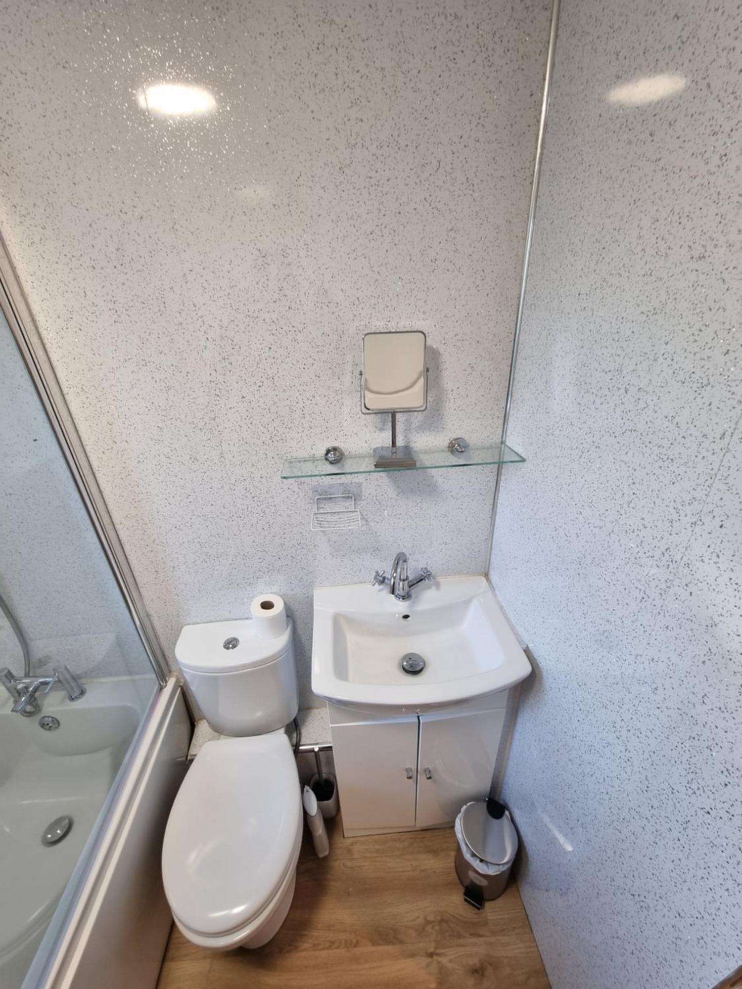 The Rail & Ferry Den Apartman Oban Kültér fotó